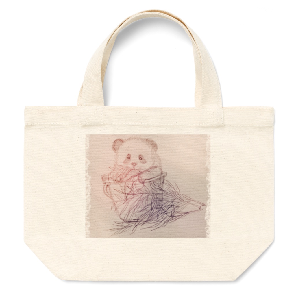 トートバック28