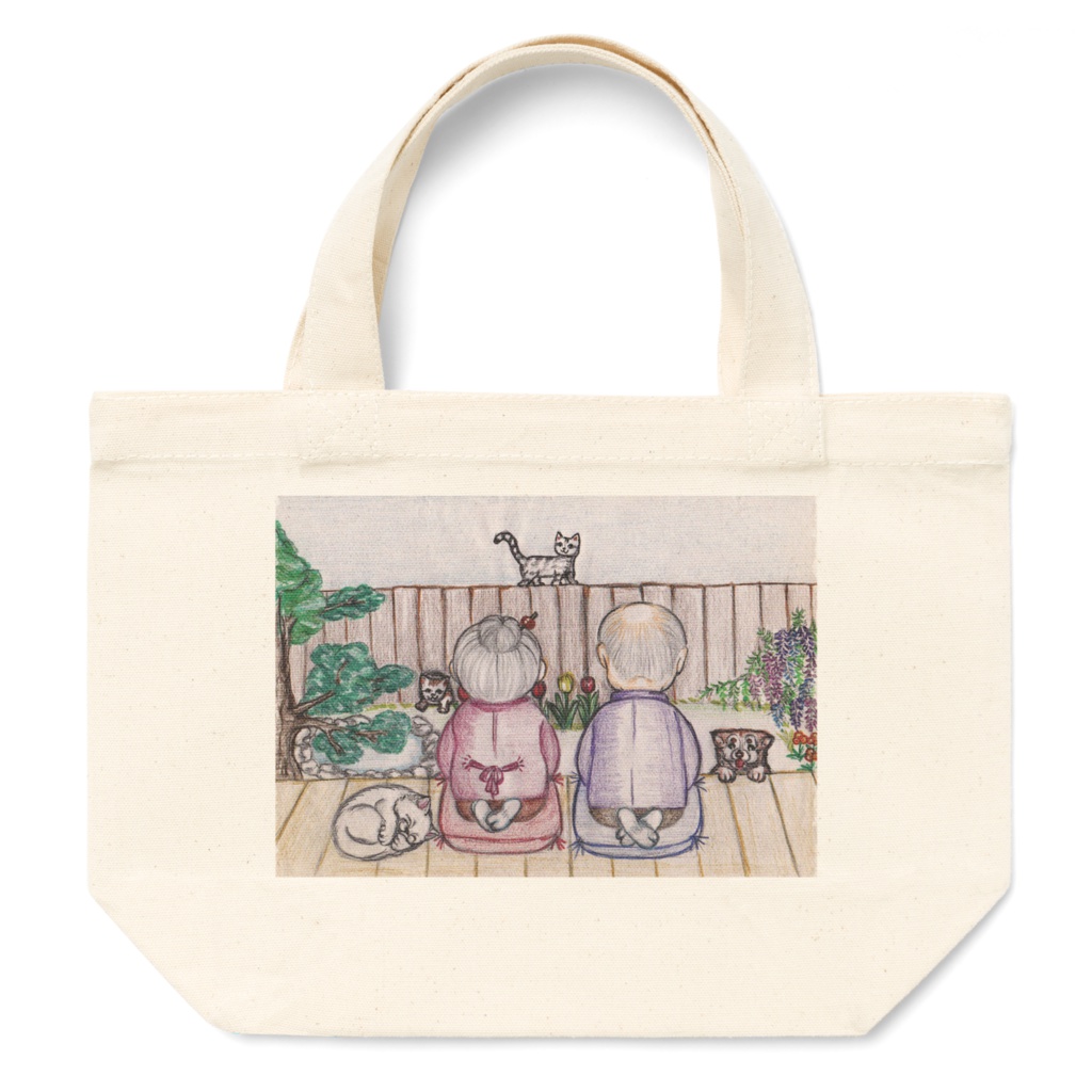 トートバック36