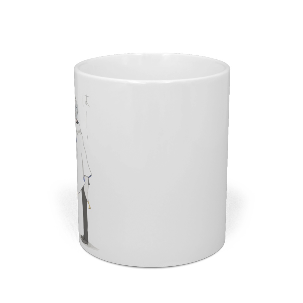 おつかれ長義くんマグ