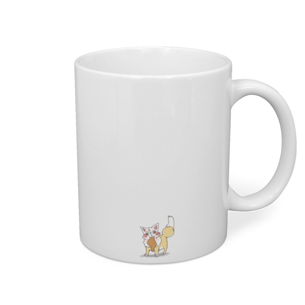 おつかれ長義くんマグ