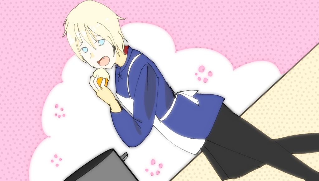 R15禁乙女ゲーム キリヲマチ