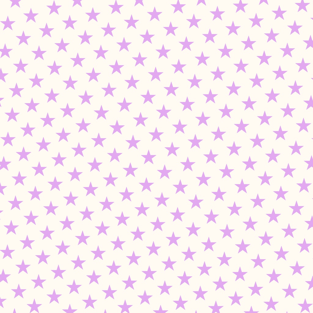 カラフルチェック&スター|シンプルデジタルペーパー
