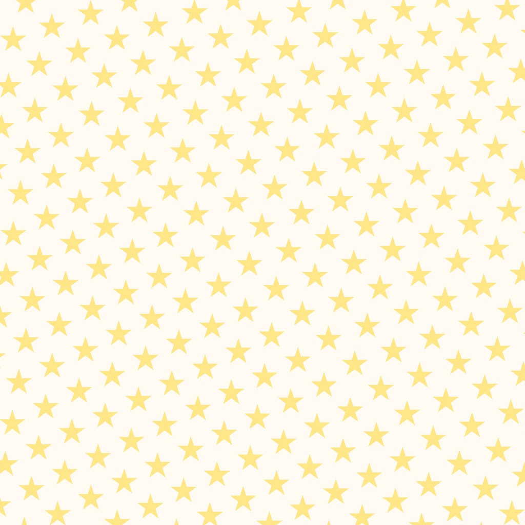 カラフルチェック&スター|シンプルデジタルペーパー