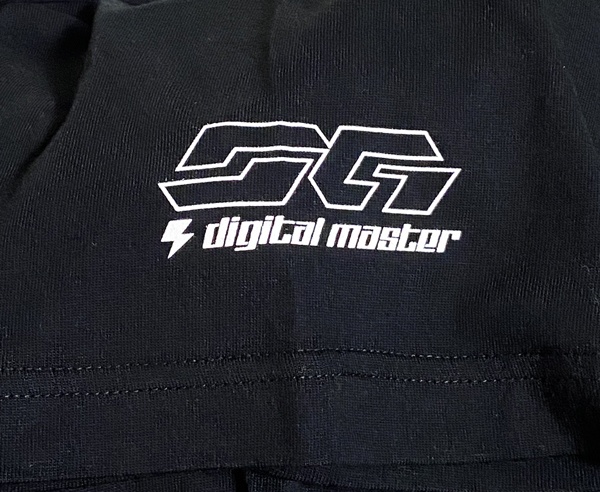 STREET GRAPHIX オリジナルTシャツ 2022 A