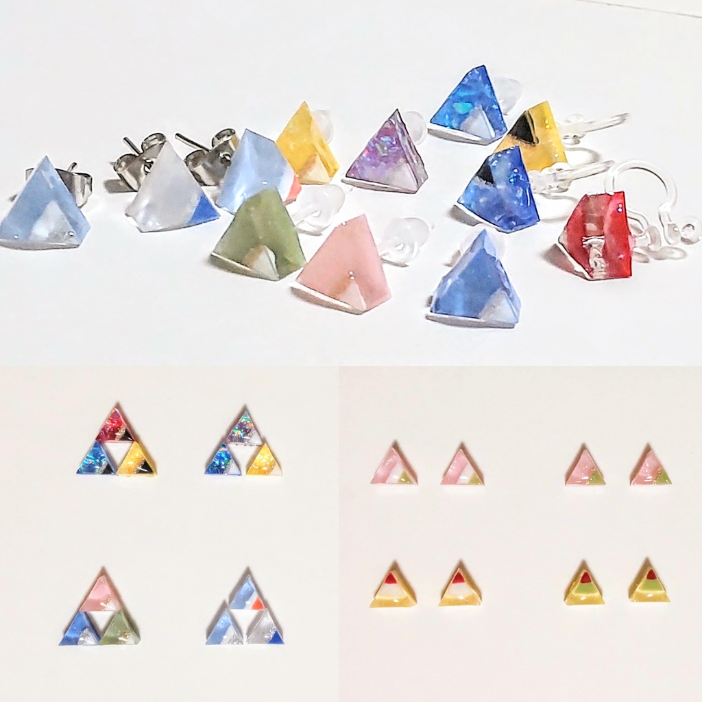 コロコロサンカク