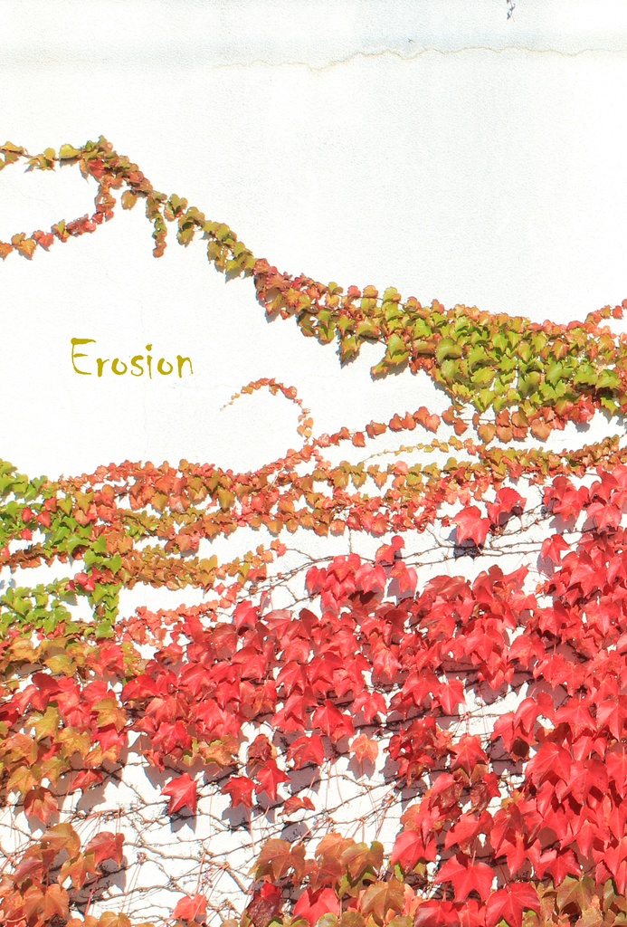 ゴーストハント Erosion そぞろ歩き Booth