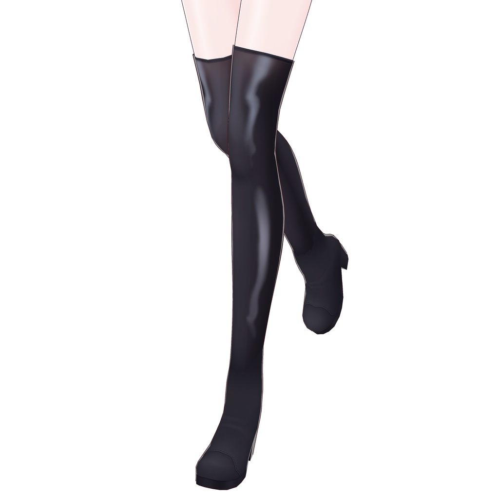 【VRoidモデル】Nazuna Nanakusa よふかしのうた(Call of the Night)