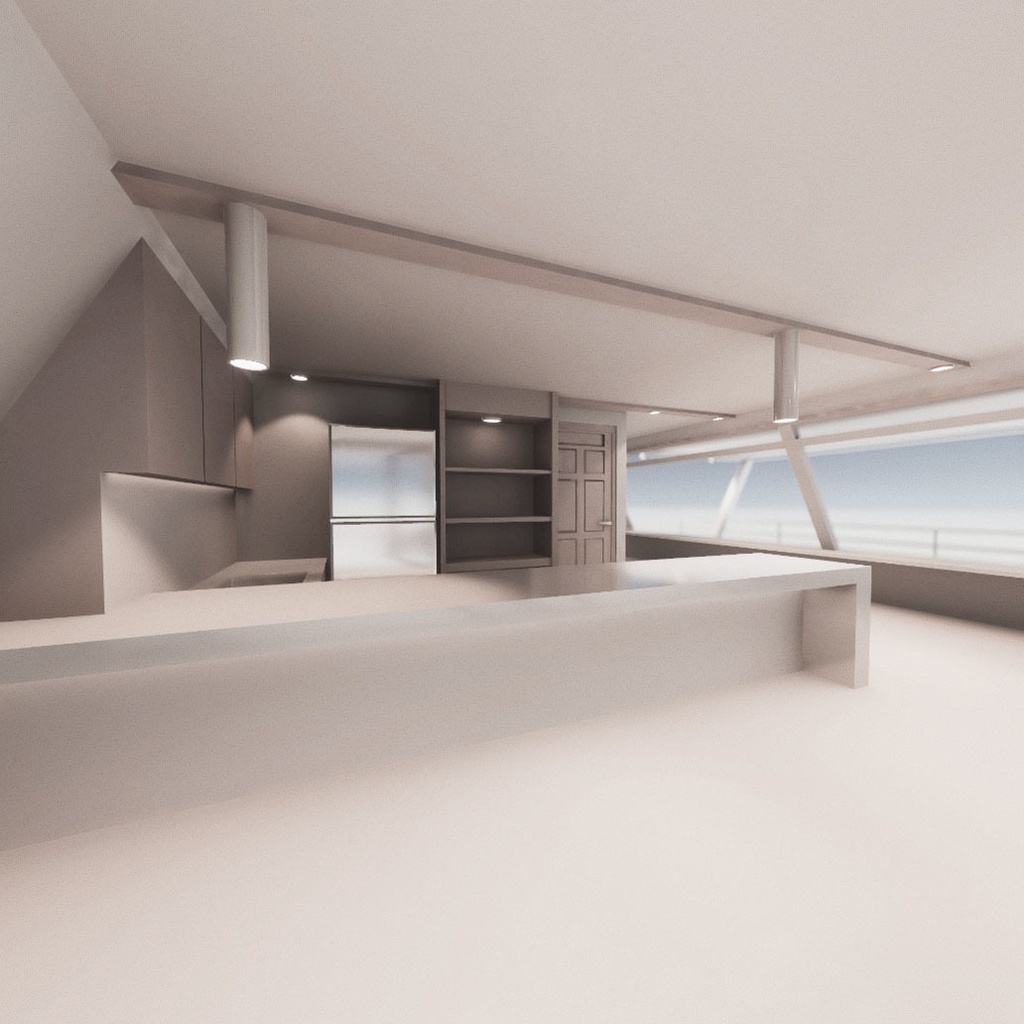 【VRC向けワールド想定】 A-Frame