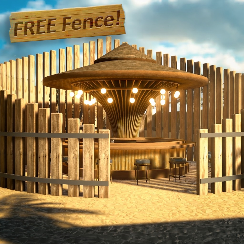 Beach Huts Collection(ビーチハッツ コレクション)
