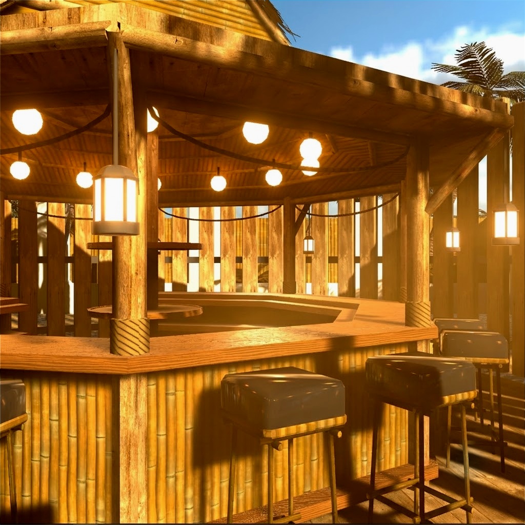 Beach Huts Collection(ビーチハッツ コレクション)