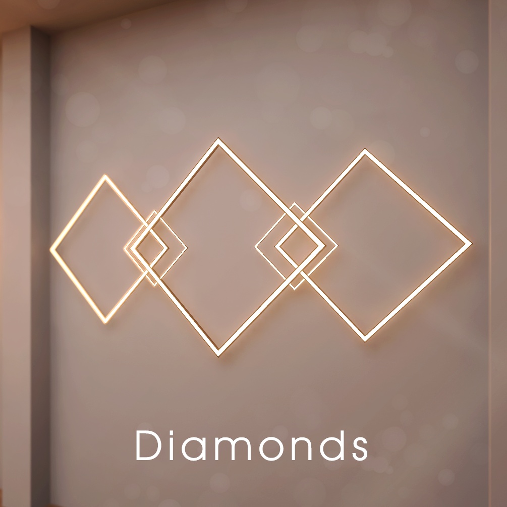 【無料/Free】8 VRC Lighting Assets