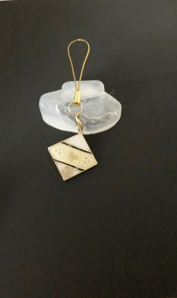 刀剣ハンドメイド【金】(髭切イメージ)