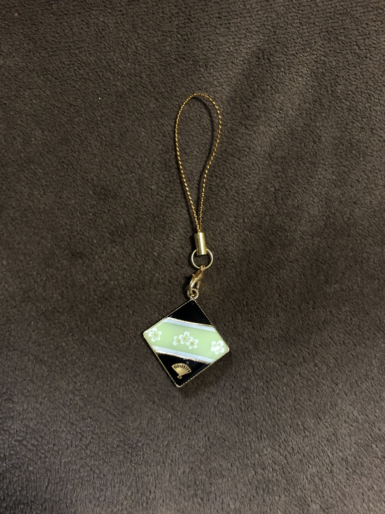 刀剣ハンドメイド【金】(膝丸イメージ)