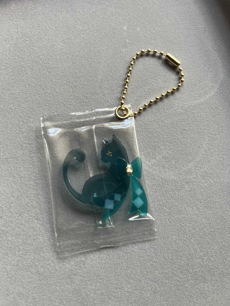 原神アメ 棒なし リネット