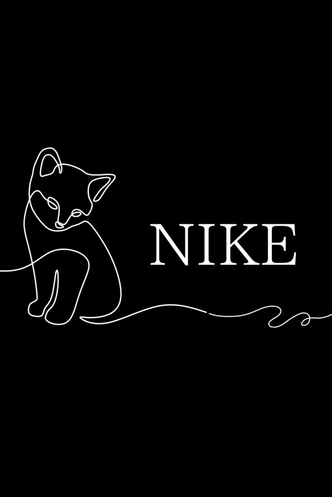 NIKE