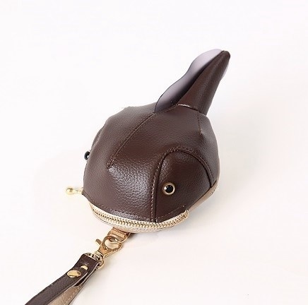 オタマジャクシポーチ