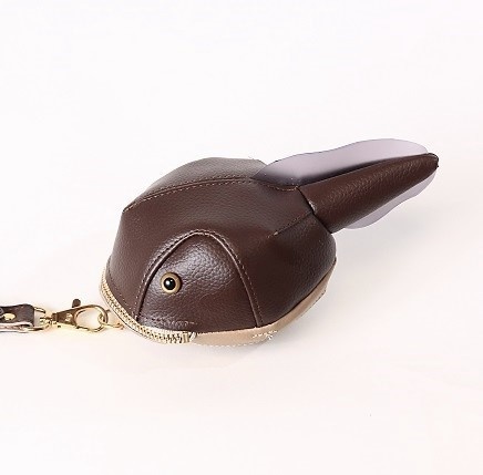 オタマジャクシポーチ