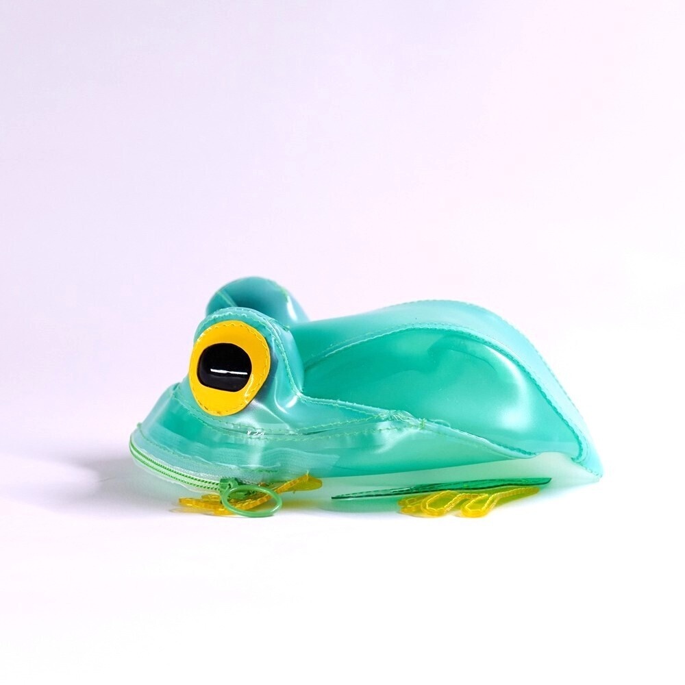 グミガエルポーチ(リニューアルカラー)