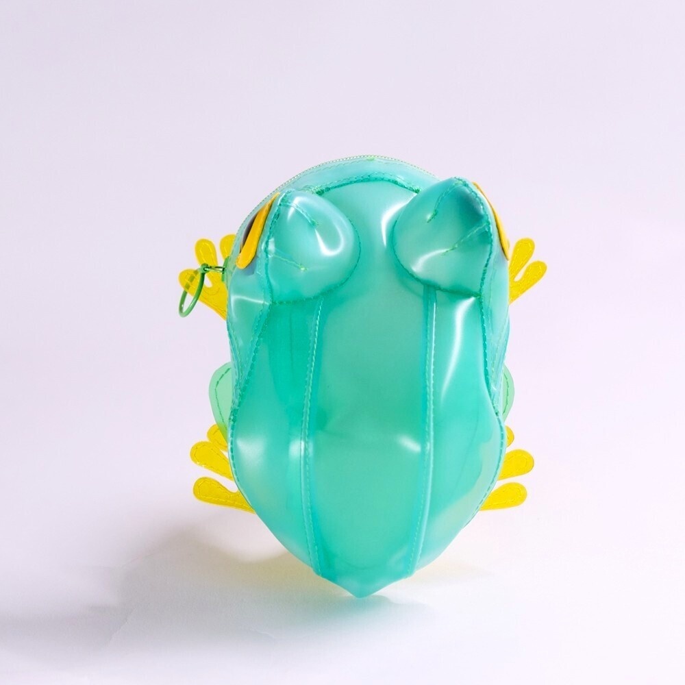 グミガエルポーチ(リニューアルカラー)