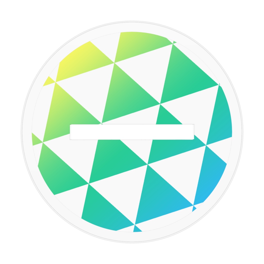 碧月おりごんアクリルフィギュア(本体Ver)