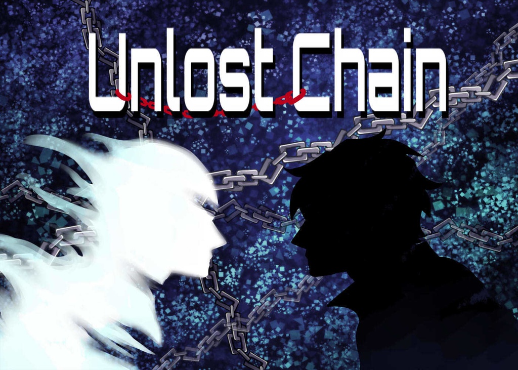 cocシナリオ「Unlost Chain」