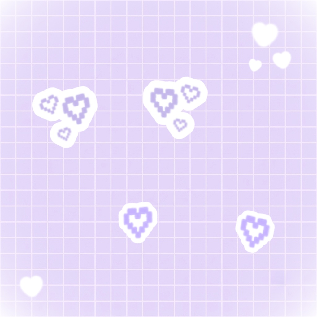 ᜊPixelHeartz - (VRoid)ᜊ