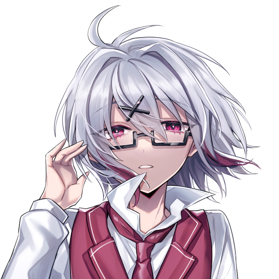 鐘本響花 アクリルフィギュア