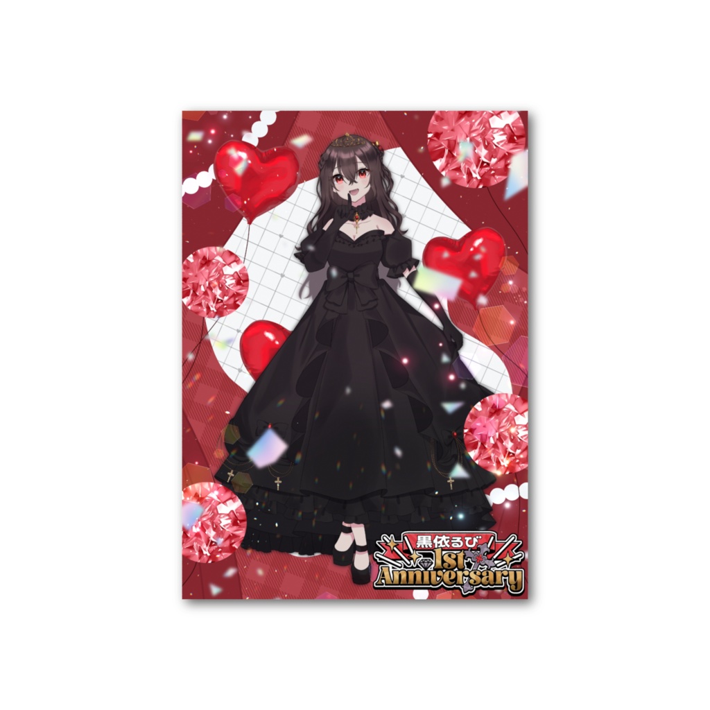 【期間限定‼️】【1/31まで】1周年記念フォト📸💕