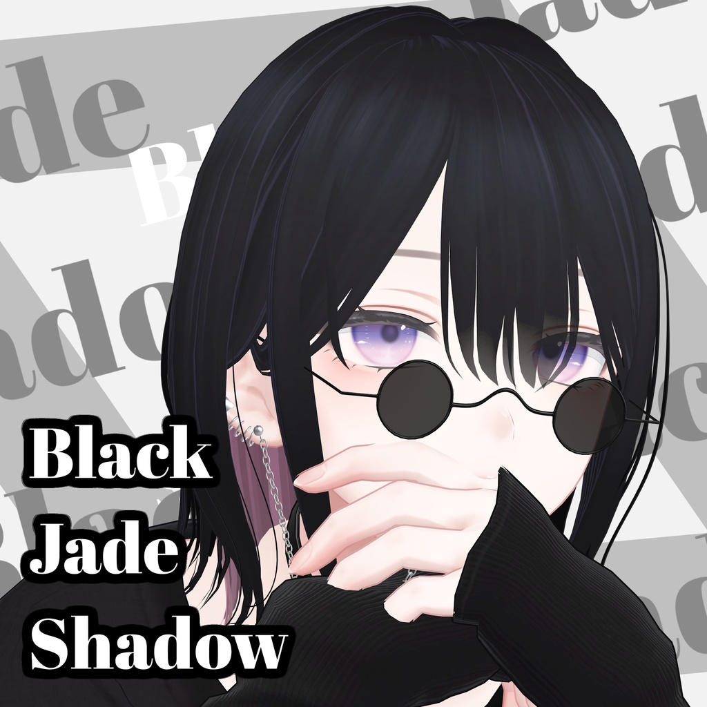Black Jade Shadow