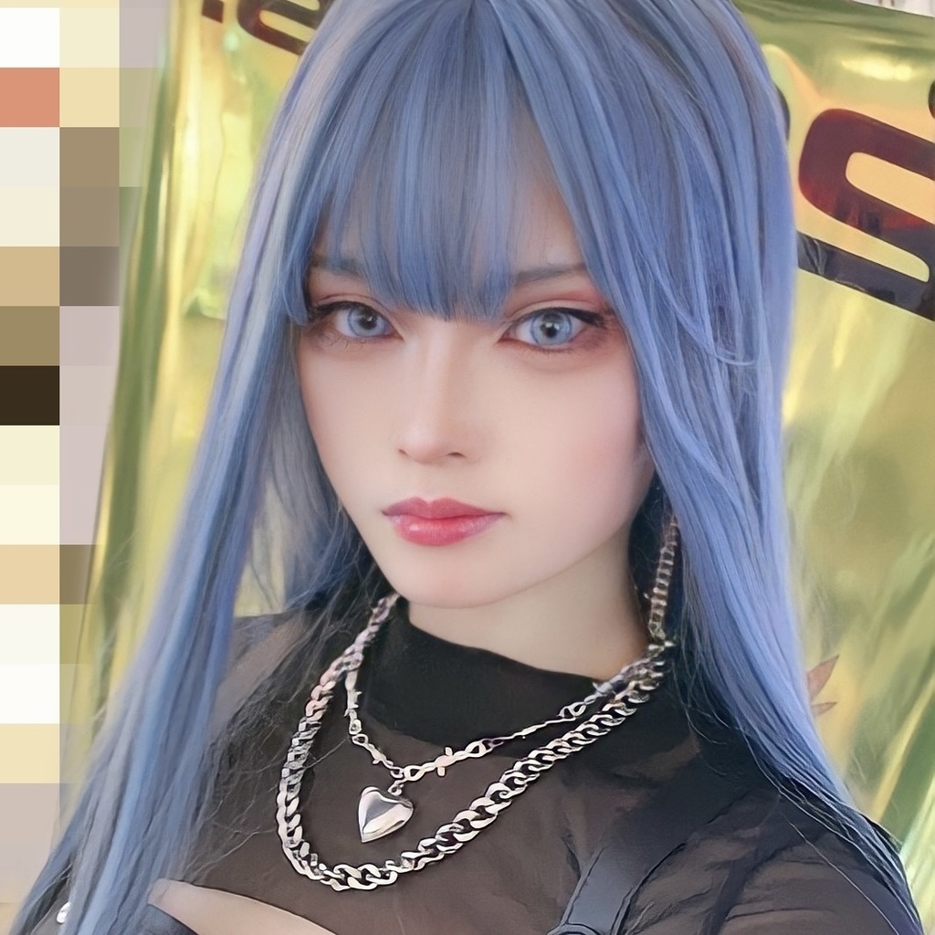 【バーイベント限定】ブロマイド3種セット