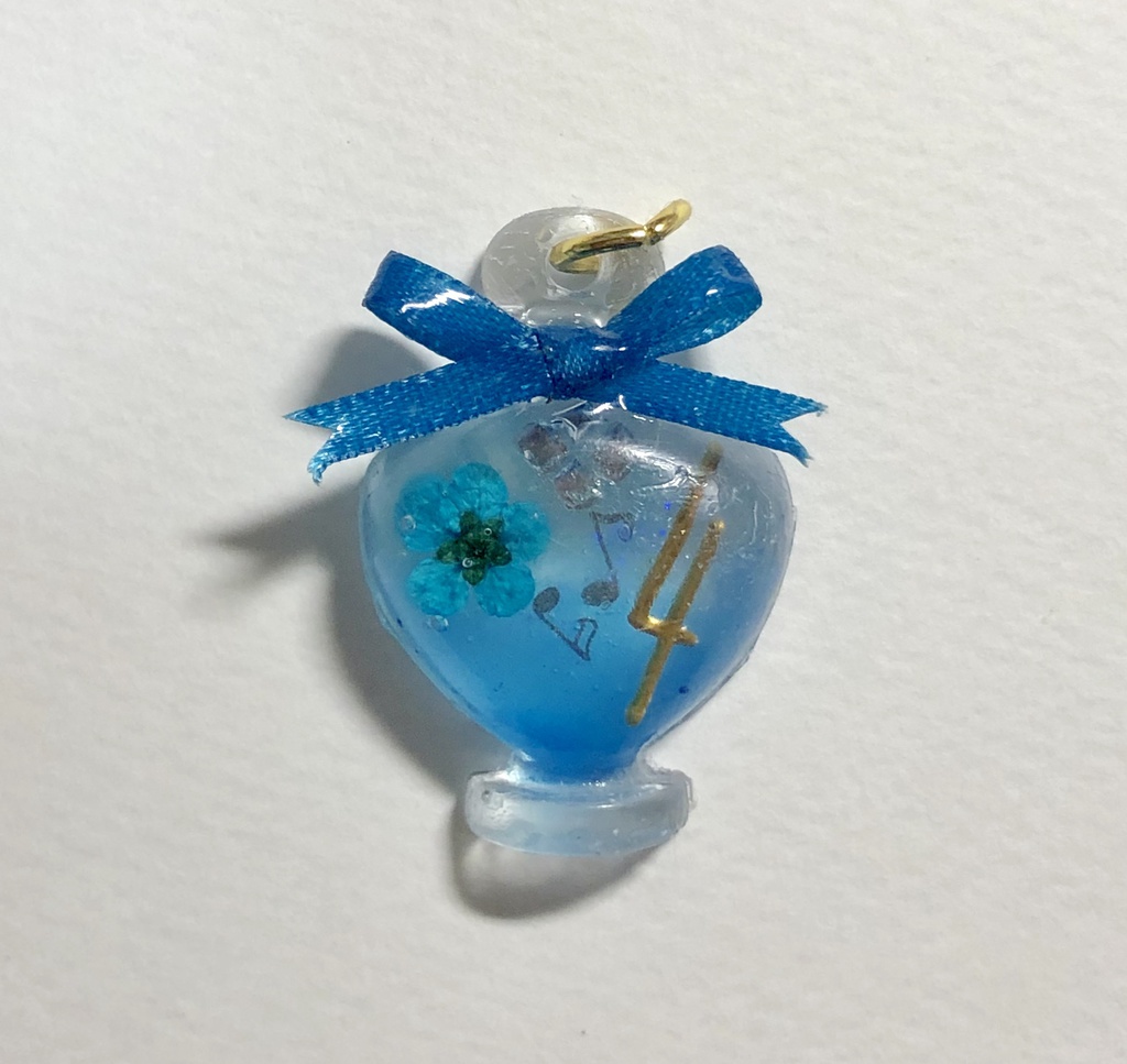 IDOLiSH7 香水風チャーム 【環】