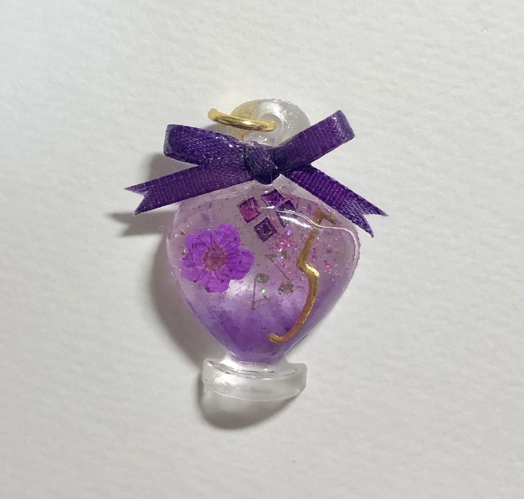 IDOLiSH7 香水風チャーム 【壮五】