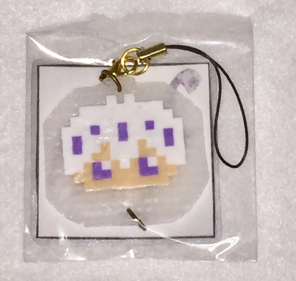 アイナナ ナノビーズチャーム【壮五】