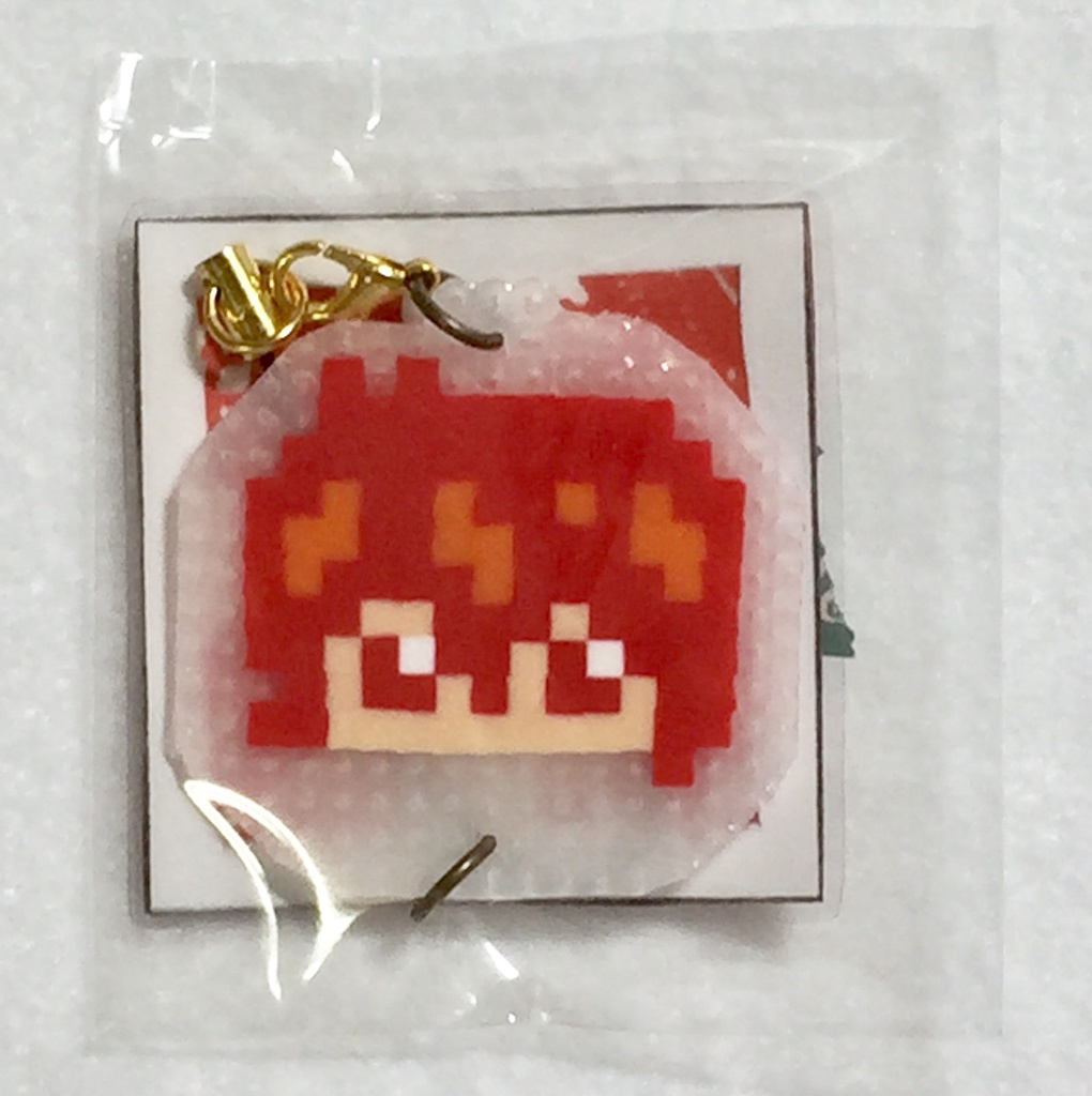 アイナナ ナノビーズチャーム【陸】