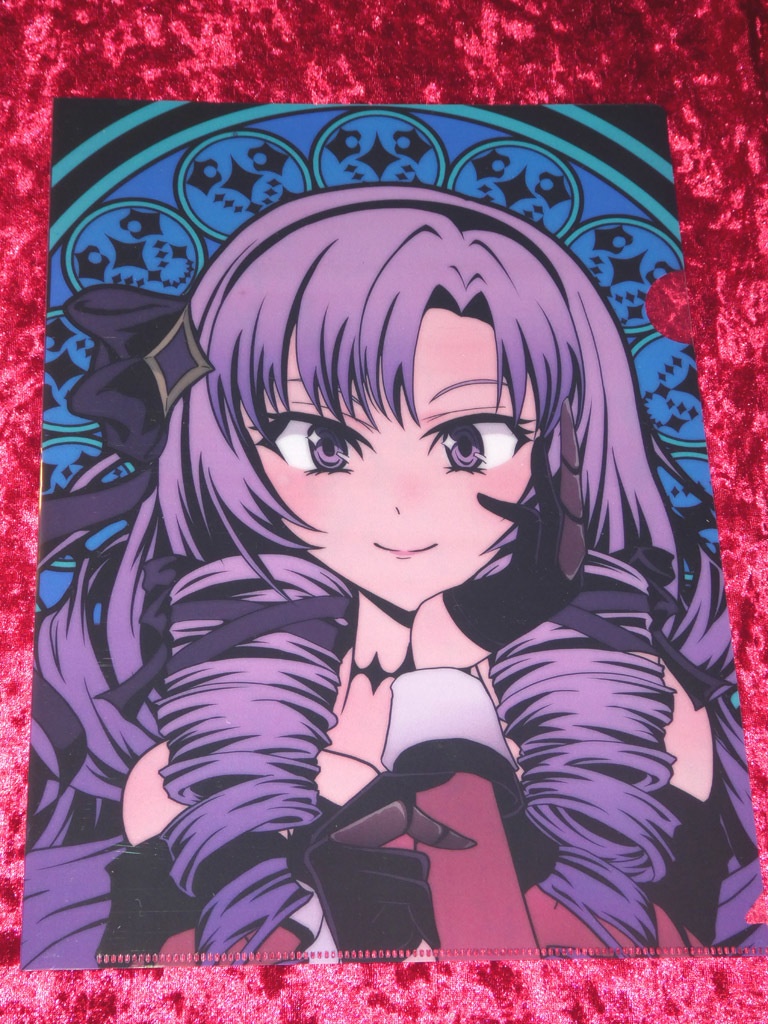 【にじさんじ】壱百満天原サロメ・パブミラー【同人】