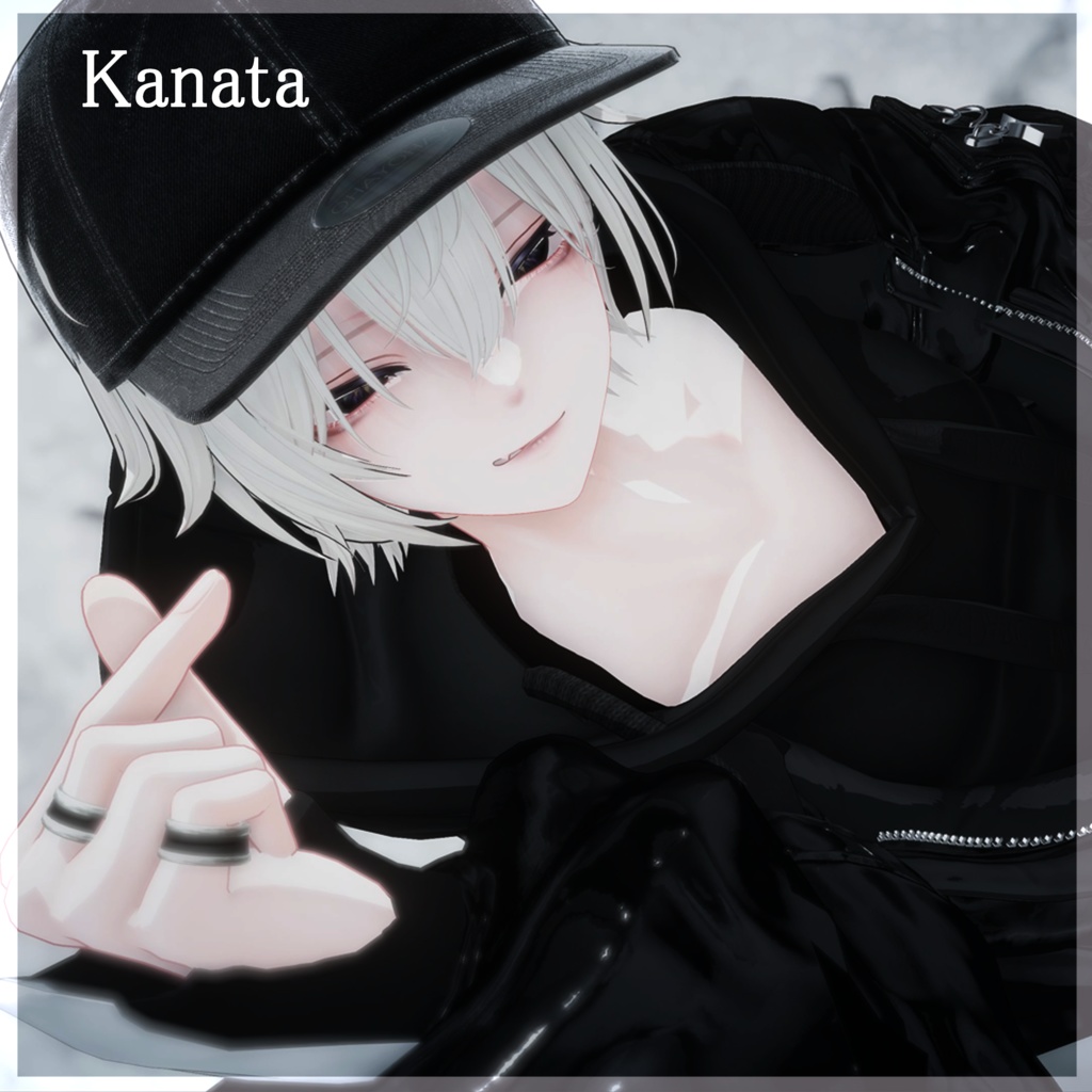 【33アバター対応】太陽の花EyeTexture