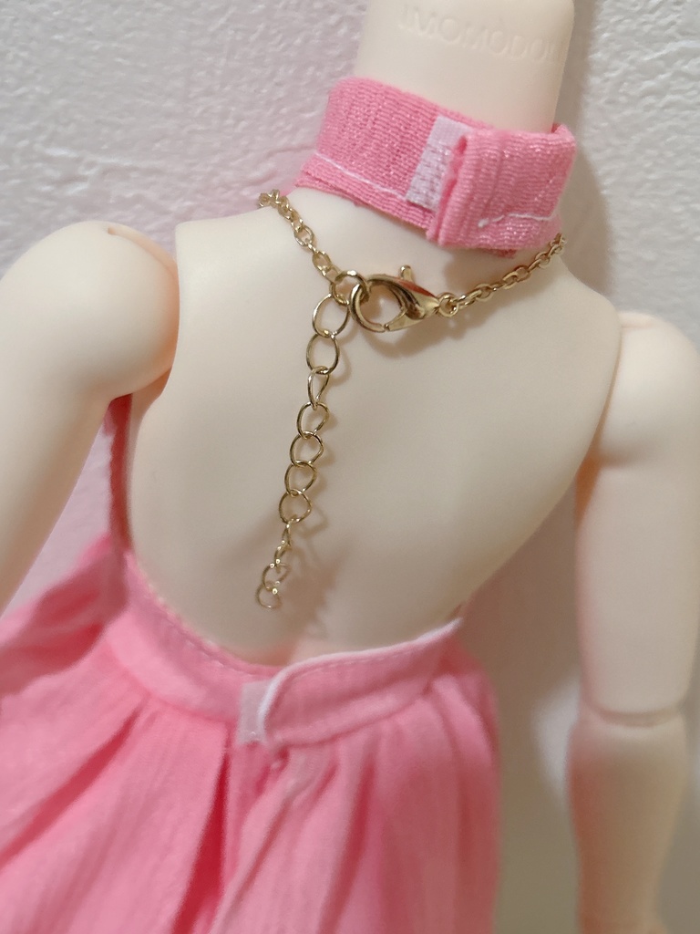 ドレスは乙女の戦闘服🩰🌸