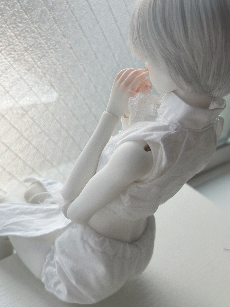 ホワイトチャイナ 「白磁」