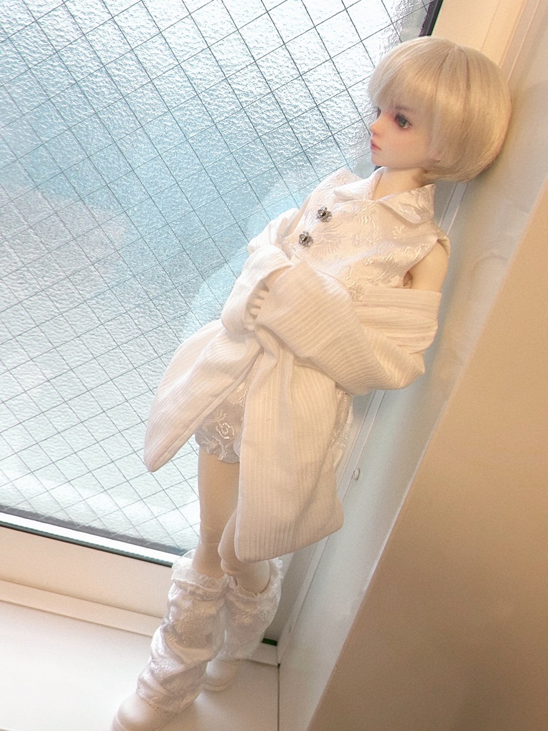 ドール服1/4 🍥