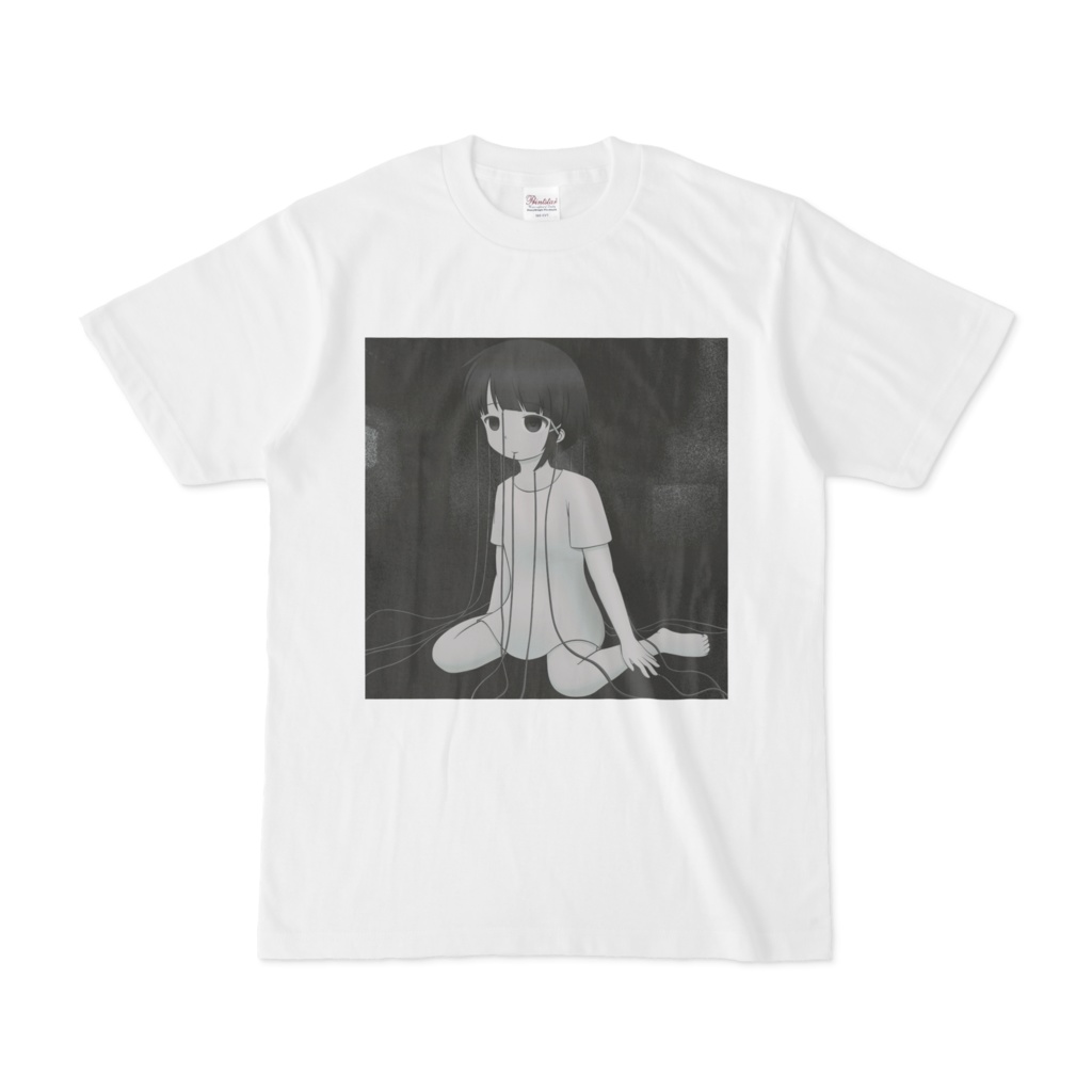 Serial experiments lain-ワイヤードコネクト- モノクロ