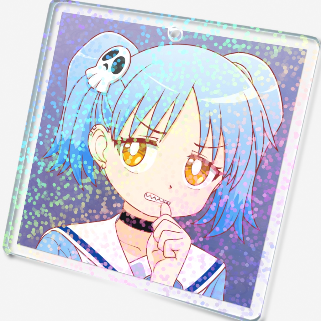 イヅツミマリン(にんころ)