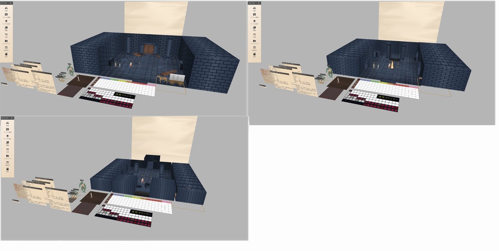ゴブスレTRPGシナリオ【致命的冒険譚】