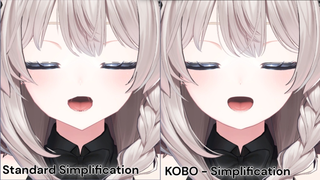 EasyAvatarOptimizer | VRChatアバター自動分析&最適化ツール