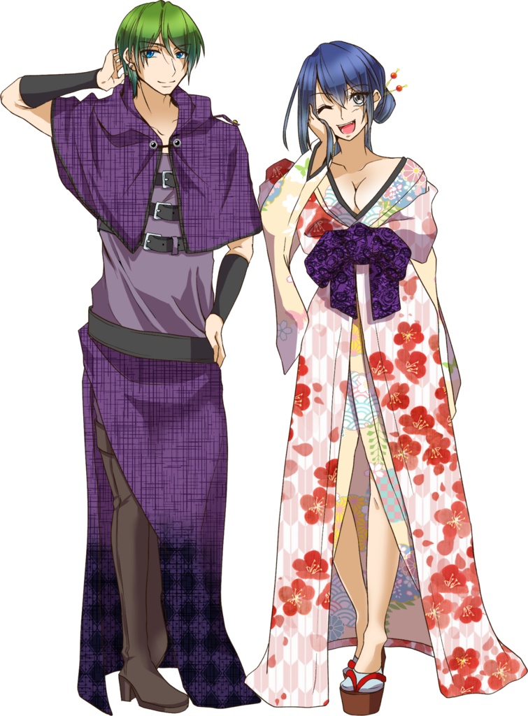 大罪ゲエム ペアアクリルスタンド(毎月末の22時予約注文〆)