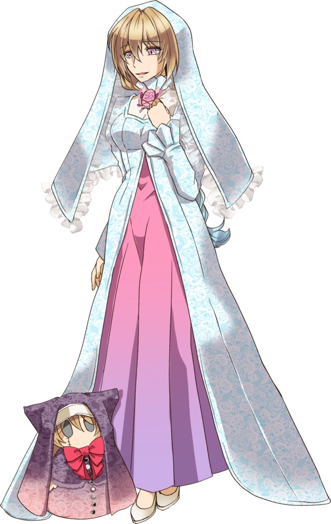 大罪ゲエム ペアアクリルスタンド(毎月末の22時予約注文〆)