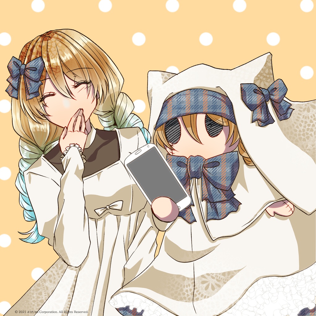 大罪ゲエム 二周年記念アクキー ディエラ・ロアロット