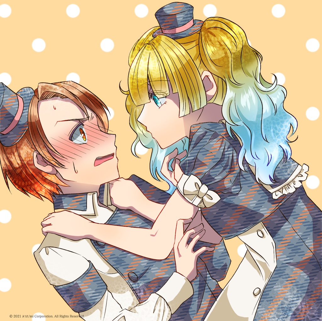 大罪ゲエム 二周年記念アクキー チェスター・イベリア