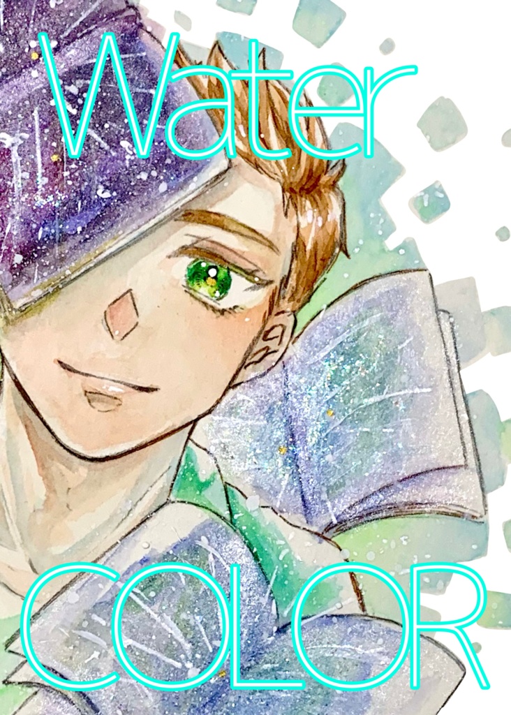 waterCOLOR