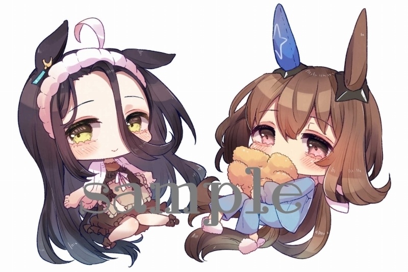 【C105】カフェアヤアンソロジー『StargazingCafe』