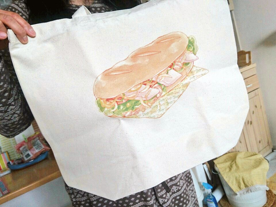 サンドトート(M)